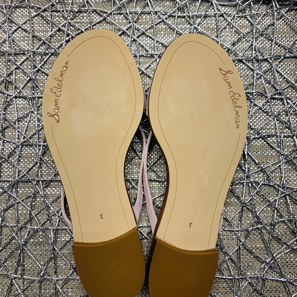 Sam Edelman Sandals - Picture 3 of 3